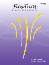 Flex Trios - Beyond the Methods C Instruments cover